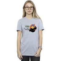 disney camiseta hocus pocus stop mary para mujer