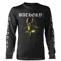 bathory camiseta manga larga ph4510 para mujer