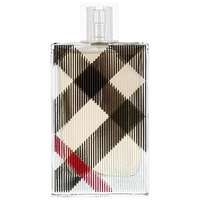 burberry brit for her eau de parfum spray 100ml