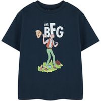the bfg camiseta ns8940 para nina