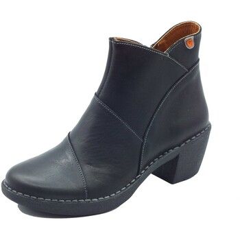 Jungla Boots 7518 Yankee para mujer