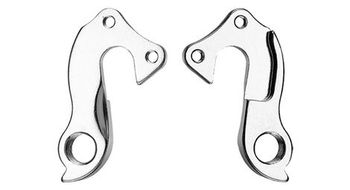 Soporte de aluminio para cuadro de toro  gh   254