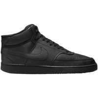 nike deportivas moda baskets court vision mid next nature en synthetique para hombre
