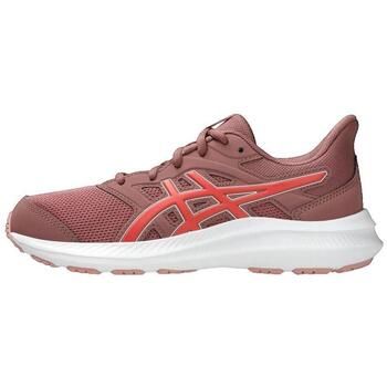 Asics Zapatillas de running Baskets de sport coloris rose para hombre