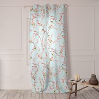 chinoiserie cortina 140x300 cm