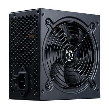 Fuente Alimentación 650W HIDITEC RL650 80 PLUS Bronze Negro
