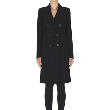 Tagliatore Abrigo CSC00008027AI para mujer
