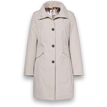 District Abrigo LM134312617777010 para mujer