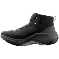 salomon deportivas moda genesis mid gtx para hombre