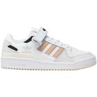 adidas zapatillas baskets forum cloud cuir para mujer
