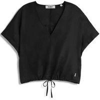ecoalf blusa mcwgasrdoras0710s26 para mujer