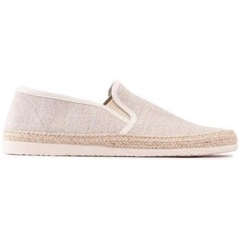 V.gan Alpargatas Vegan Pecan Espadrille Zapatos para hombre