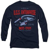 star trek tops y camisetas stardate 2245 para mujer