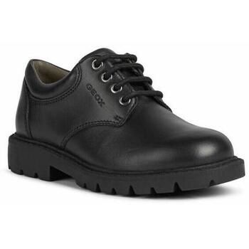 Geox Botas Shaylax para niño