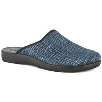 inblu pantuflas dg-18 para hombre