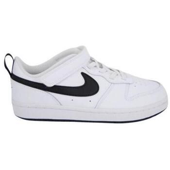 Nike Zapatillas bq5451_104_court_borough_low para niño