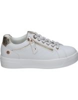 zapatillas blancas xti kids 151178 38