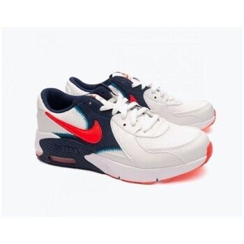 Nike Zapatillas deporte ZAPATILLA AIR MAX EXCEE JUNIOR para mujer