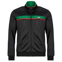 fila chaqueta deporte sagano regular taped track jacket para hombre