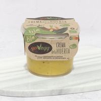 pack 3 cremas de huerta bio 840 g
