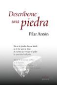 Descríbeme una piedra