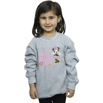 Disney Jersey Best Mum Ever para niña