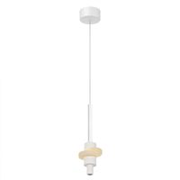 lamparta de techo led betty 7w