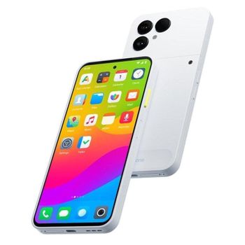 Fairphone 6 5G 8GB 256GB 6.31