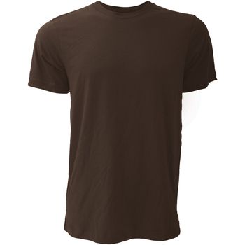 Bella + Canvas Camiseta CA3001 para hombre