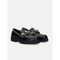 exe shoes mocasines mocasines salina-610 para mujer