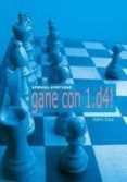 aprenda aperturas gane con 1d4
