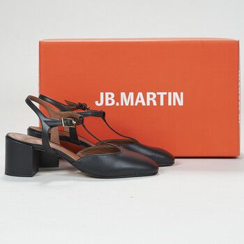 JB Martin Bailarinas MATHILDE para mujer