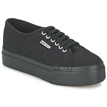 Superga Zapatillas 2791 COTEW LINEA para mujer