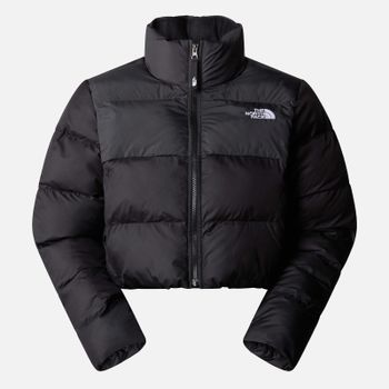 The North Face Cropped Saikuru Jacket - L
