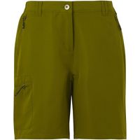 regatta short chaska iii para mujer