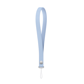 WRIST STRAP CRISP BLUE-ZML