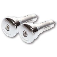 soporte para espejo de bar highsider curve cromado