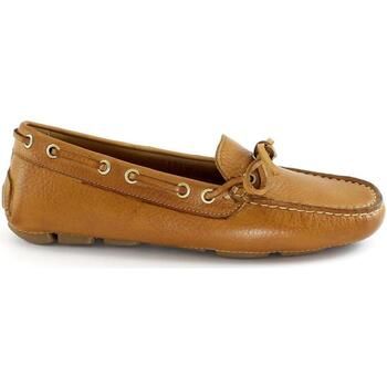 Manila Mocasines MAN-CCC-7502-MC para mujer