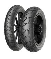 michelin scorcher adventure  17060 r17 tl 72v rueda trasera mc 