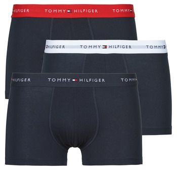 Tommy Hilfiger Boxer 3P WB TRUNK X3 para hombre