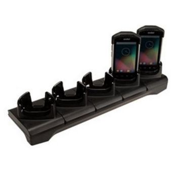 Cargador Interior Motorola CRD-TC7X-SE5C1-01 para PDA Negro