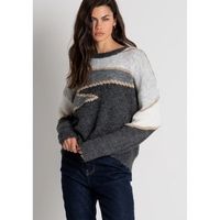 fracomina jersey fy26wt7064k563f8 para mujer