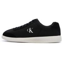 calvin klein jeans zapatillas low cupsole laceup para hombre