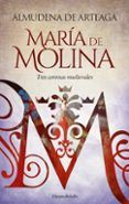 maria de molina tres coronas medievales