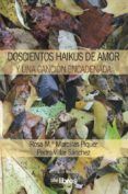 doscientos haikus de amor y una cancion encadenada