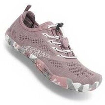Saguaro Zapatos Smart II Rosa para mujer