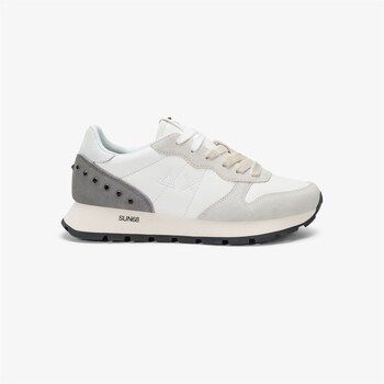 Sun68 Zapatillas Z45206 para mujer
