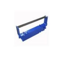 cinta para impresora star micronics sp200 negro y azul 12 caracteres