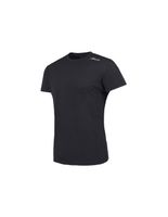 camiseta de running joluvi duplex black