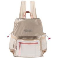 munich mochila deep recycled backpack honey 7113587 para mujer